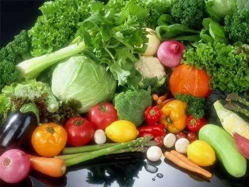 成都蔬菜配送公司浅析蔬菜配送的分类